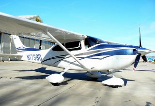 aircraft, fly