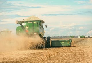 Agro, Silos y Ganadería